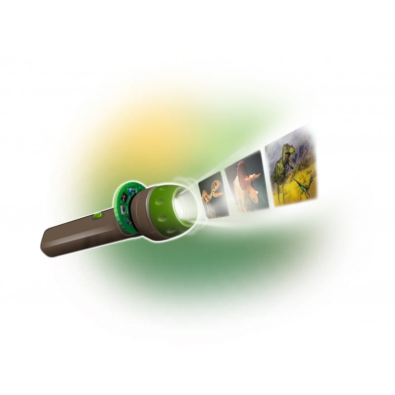 Mini-Geschichtenprojektor - Dinosaurier Dinosaurier - tablude.com
