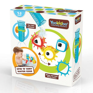 Badespielzeug - Koggen - tablude.com