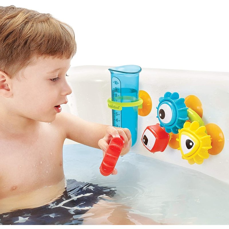 Badespielzeug - Koggen - tablude.com