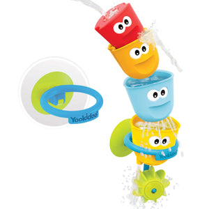 Badespielzeug - Becher - tablude.com