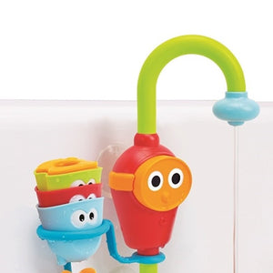 Zabawka do kąpieli Yookidoo - Wesoły Kranik - tablude.com