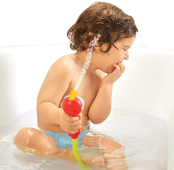U-Boot mit Dusche – Wal - tablude.com