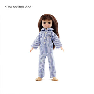 Puppenzubehör – Pyjama-Party