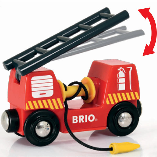 Feuerwehrwagen