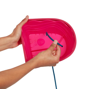 Stepperset - Stelzen für Kinder - tablude.com