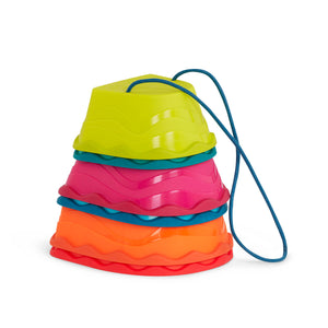 Stepperset - Stelzen für Kinder - tablude.com