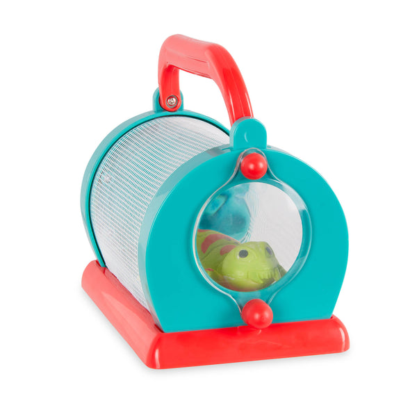 Set für kleine Forscher zum Fangen von Insekten und Beobachten der Natur – Little Explorer - tablude.com
