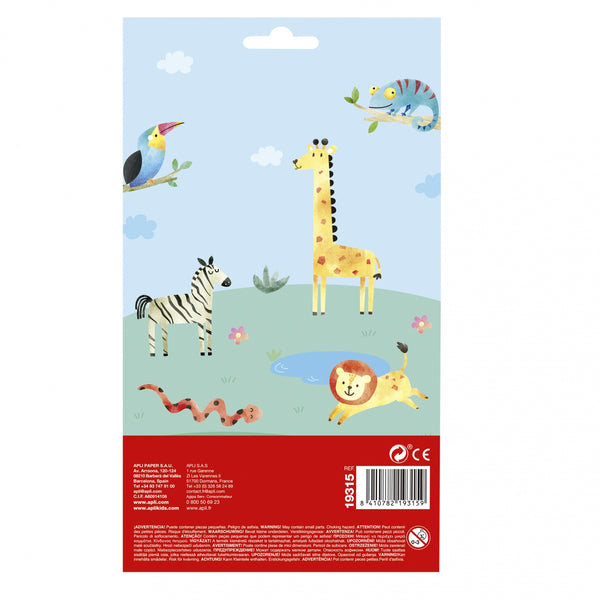 Aufkleber – Safari - tablude.com