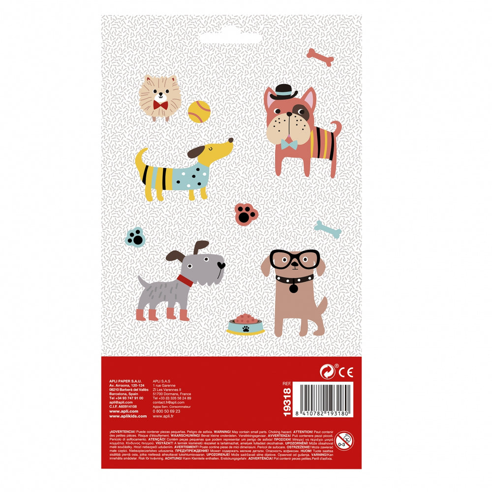 Aufkleber – Hunde - tablude.com