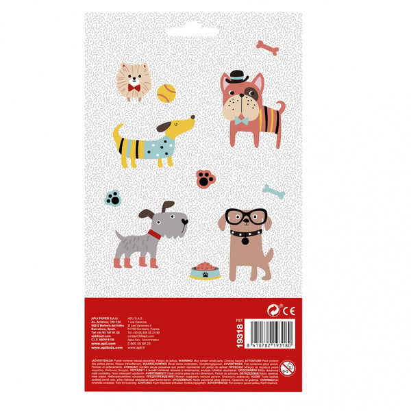 Aufkleber – Hunde - tablude.com