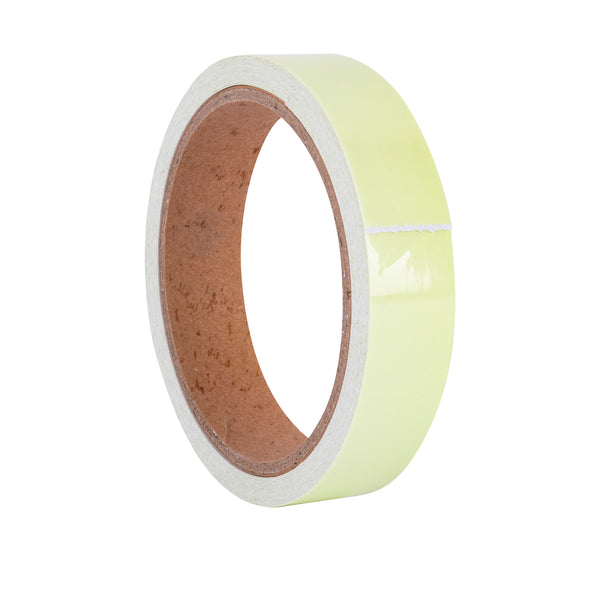 Im Dunkeln leuchtendes Klebeband 20 mm x 5 m - tablude.com