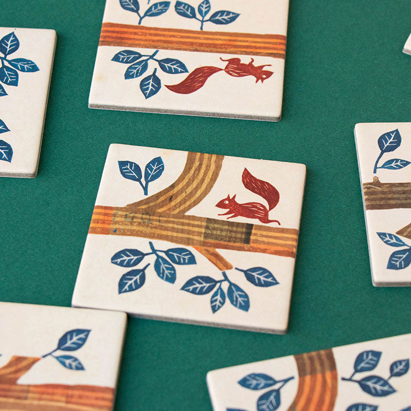Domino – Traumbaum - tablude.com