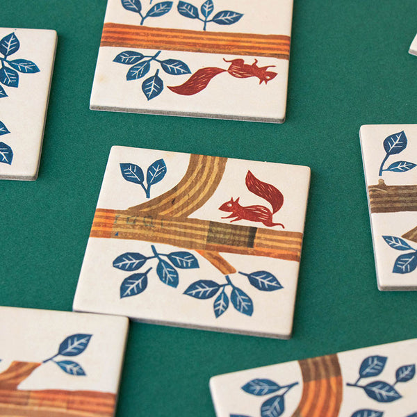 Domino – Traumbaum - tablude.com
