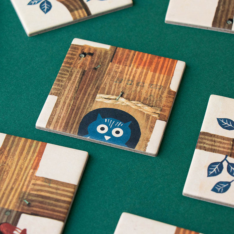 Domino – Traumbaum - tablude.com