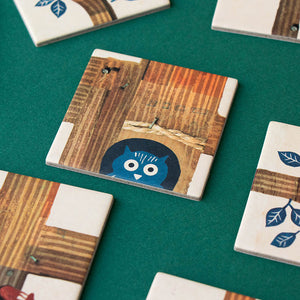 Domino – Traumbaum - tablude.com