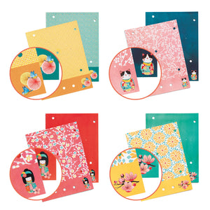 Kreativsets zum Selbermachen - Sweet - tablude.com