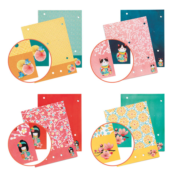 Kreativsets zum Selbermachen - Sweet - tablude.com