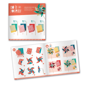 Kreativsets zum Selbermachen - Sweet - tablude.com