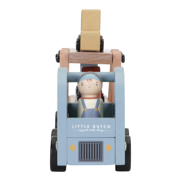 Abschleppwagen mit Autos - tablude.com
