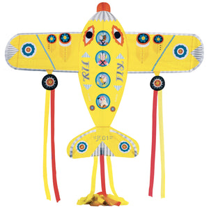 Drachen - Maxi Plane - tablude.com