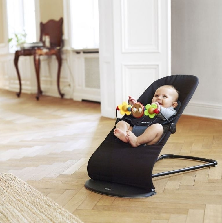 Spielzeug für Babywippe BALANCE