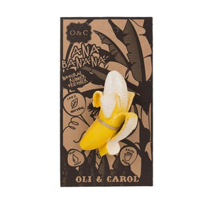 Beißring – Ana-Banane - tablude.com
