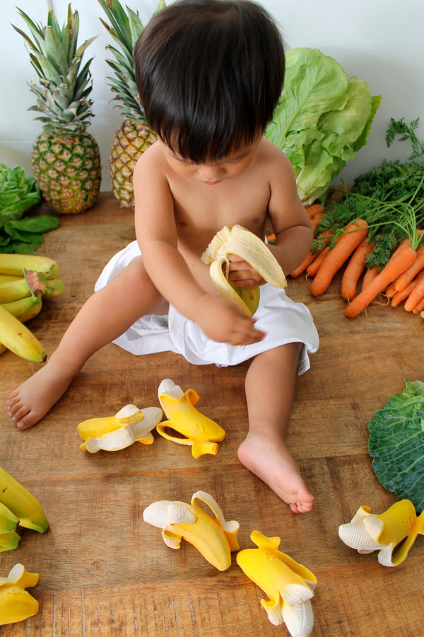 Beißring – Ana-Banane - tablude.com