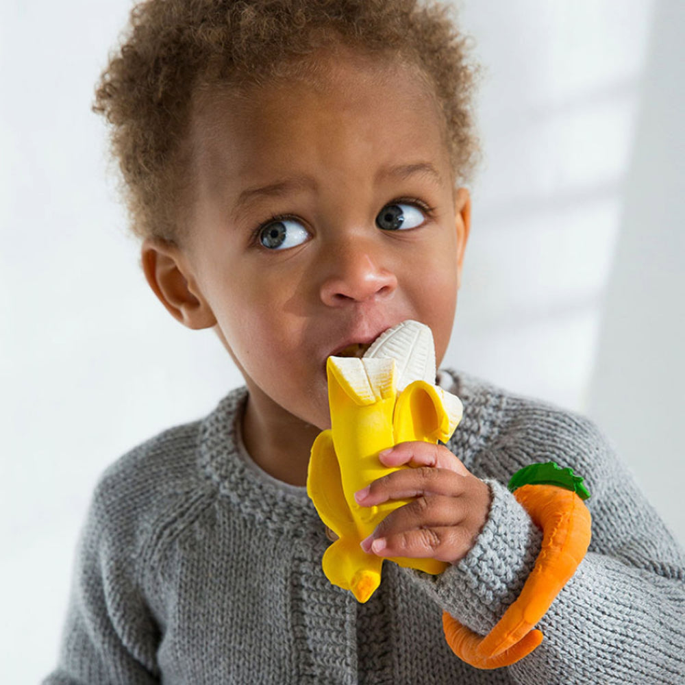 Beißring – Ana-Banane - tablude.com