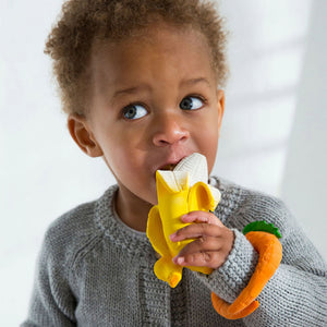 Beißring – Ana-Banane - tablude.com