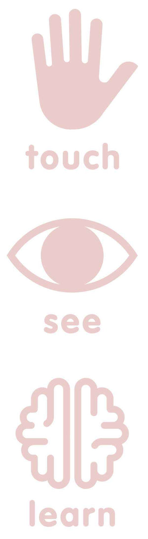 Kreatives Spielzeug – Oogi Beige - tablude.com