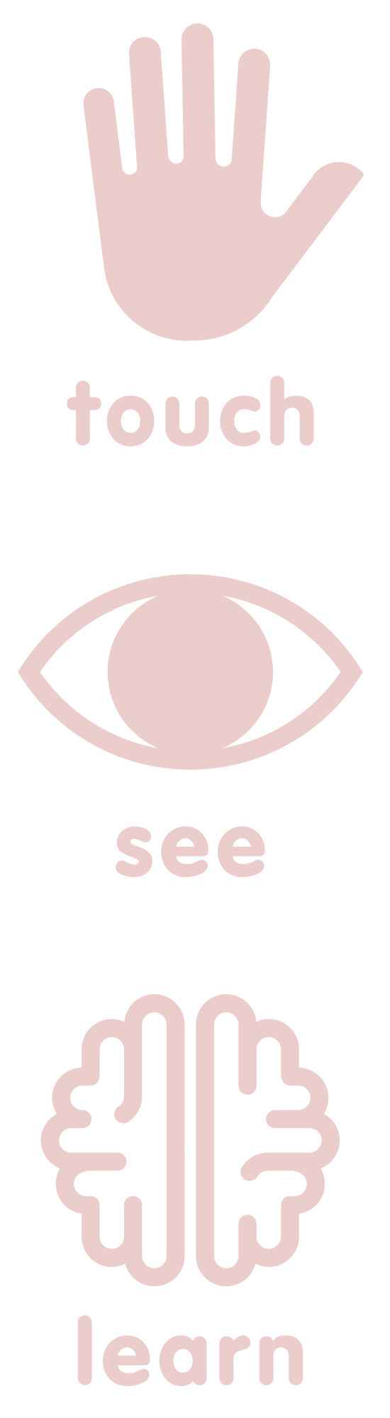 Kreatives Spielzeug – Oogi Beige - tablude.com
