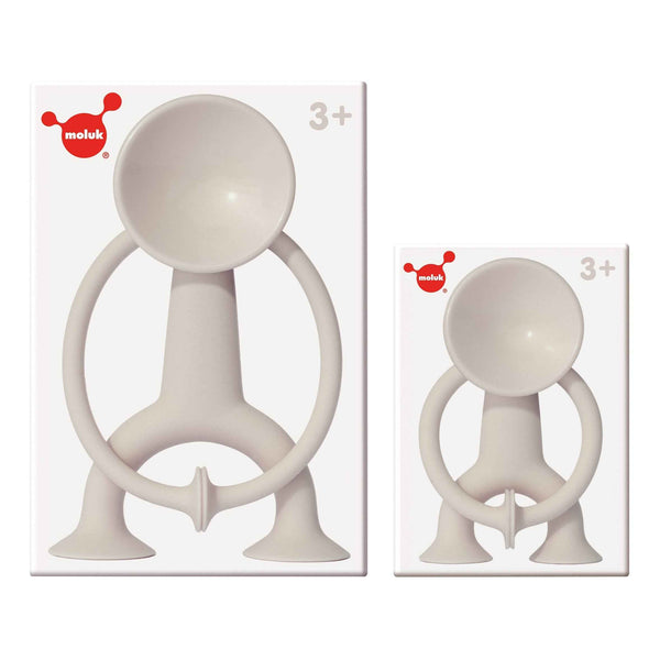Kreatives Spielzeug - Oogi Junior Beige - tablude.com