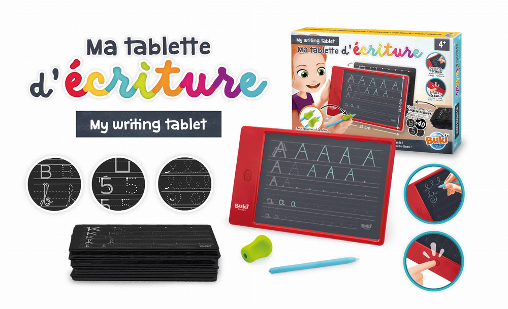Schreibtafel - tablude.com