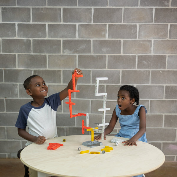 Strategiespiel UpStruction - tablude.com