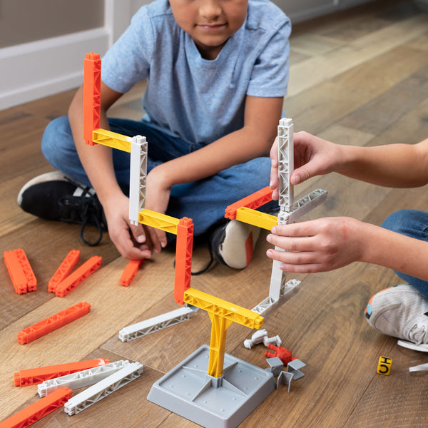 Strategiespiel UpStruction - tablude.com