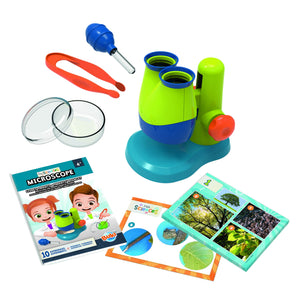 Mini-Mikroskop - tablude.com