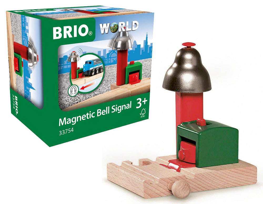 Magnetischer Signalgeber Ton