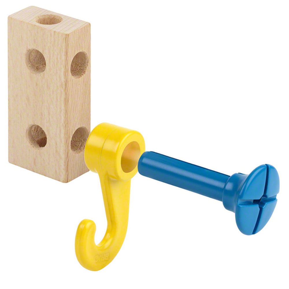 136-teiliges Heimwerker-Set