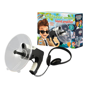 Schallverstärker - tablude.com