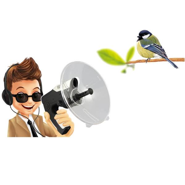Schallverstärker - tablude.com