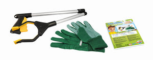 Müllsammelgreifer - tablude.com