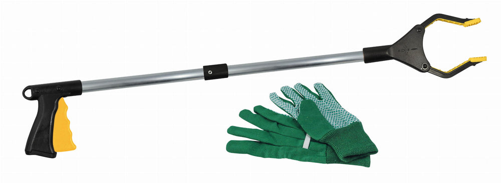 Müllsammelgreifer - tablude.com