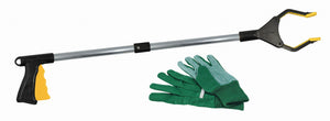 Müllsammelgreifer - tablude.com