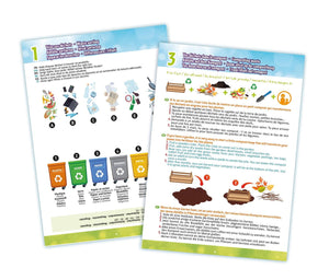 Müllsammelgreifer - tablude.com