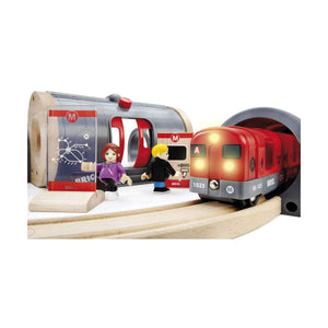 Metro-Starter-Set