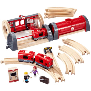 Metro-Starter-Set