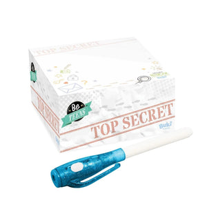 Geheimkarten mit Zauberstift - tablude.com