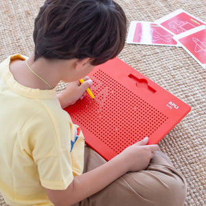 Große magnetische Tafel - tablude.com