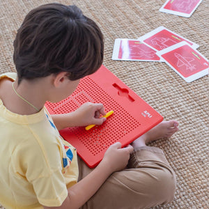 Große magnetische Tafel - tablude.com