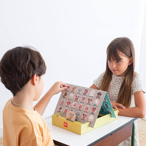 Spiel – Ratet mal, wer ich bin - tablude.com